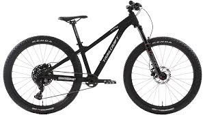 26” Mountain Bike – Lightweight Frame & Smooth Ride