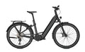 Electric City Bike – Comfortable Urban Commuter E-Bike