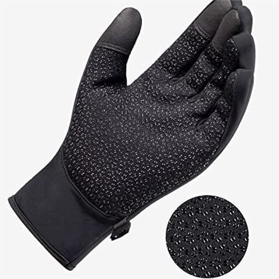 Breathable Cycling Gloves – Anti-Slip Comfort Grip
