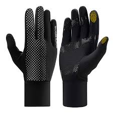 Breathable Cycling Gloves – Anti-Slip Comfort Grip